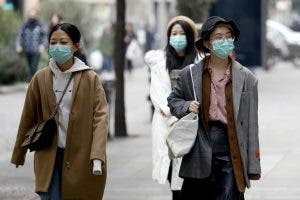 Coronavirus: China construirá hospital especial en 10 días con 1,000 camas para personas infectadas