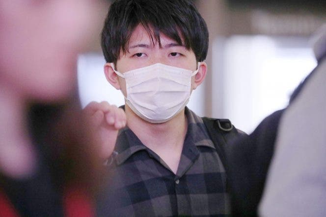 Salud Pública mantiene vigilancia de pasajeros asiáticos en aeropuertos por brote coronavirus