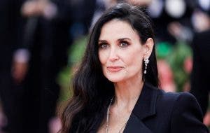 Demi Moore, una vida desgarrada al amparo de Hollywood