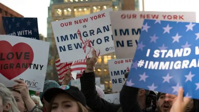 Hombre viola y asesina anciana dominicana en Nueva York; EU critica política “santuario”