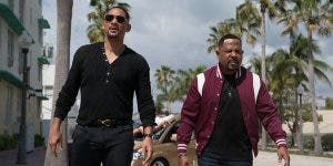 Miami decreta el ‘Bad Boy Day’ con honores a Will Smith y Martin Lawrence