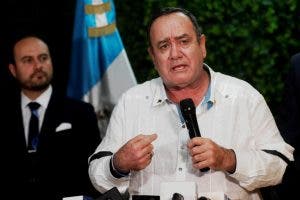 Guatemala anuncia ruptura de relaciones con Venezuela