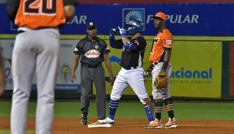 Tigres empatan serie con pitcheo de Bonilla