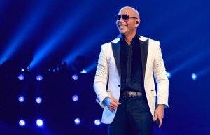 Pitbull anuncia una gira por 26 ciudades de Estados Unidos