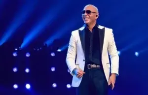 Pitbull se estrenará como maestro de ceremonias de Premios Lo Nuestro