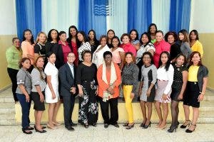 INAFOCAM incorporó más de 400 docentes especializados en 2019