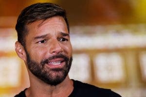 Ricky Martin tiene que comparecer ante el tribunal el 21 de julio