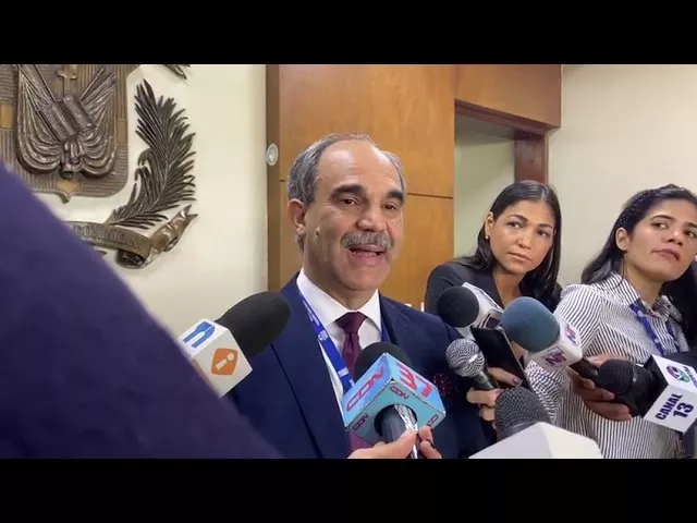 JCE: proceso de clonado de equipos del voto automatizado inicia mañana