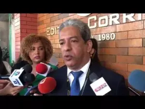 PRSC denuncia JCE les retiene fondos a los partidos de oposición