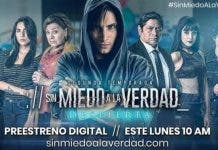 «Sin miedo a la verdad»: mueren los actores de Televisa Jorge Navarro Sánchez y Luis Gerardo Rivera durante ensayo de la serie