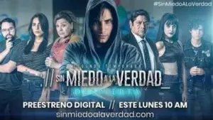 «Sin miedo a la verdad»: mueren los actores de Televisa Jorge Navarro Sánchez y Luis Gerardo Rivera durante ensayo de la serie