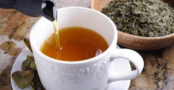 Beber té frecuentemente, secreto para una vida más longeva y saludable