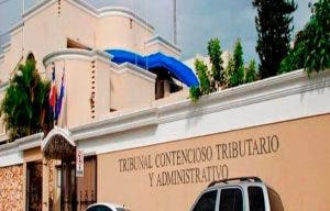 Tribunal Superior Administrativo conocerá recurso interpuesto por MPT