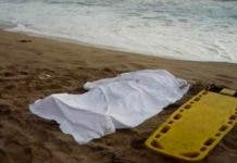 Muere estadounidense ahogado cuando se bañaba en playa Cabarete