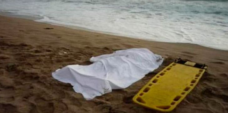 Muere estadounidense ahogado cuando se bañaba en playa Cabarete