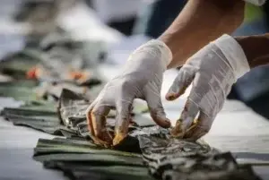 En Acapulco hicieron el tamal más grande