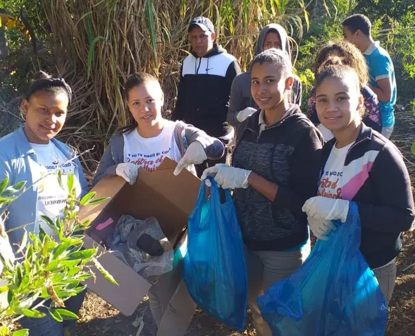 Planes educativos en cuidado ambiental son ampliados