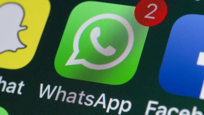 WhatsApp deja de funcionar en millones de teléfonos este 1 de febrero