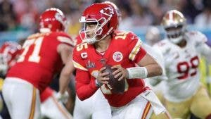 Super Bowl 2020: los Kansas City Chiefs ganan la final de la NFL después de 50 años