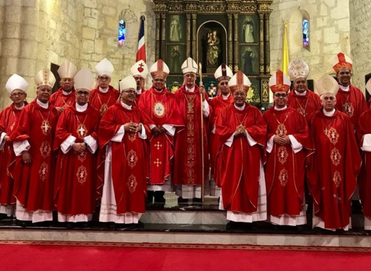 Obispos saludan decisión del Gobierno de reabrir templos