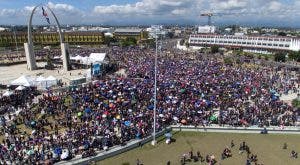 Pandemia del COVID-19 disminuye crisis  sociopolítica generada tras suspensión elecciones