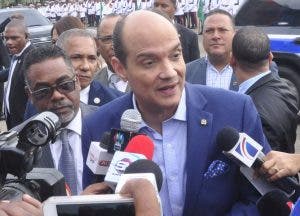 La JCE decidirá candidatura de Ramfis Trujillo el día 24