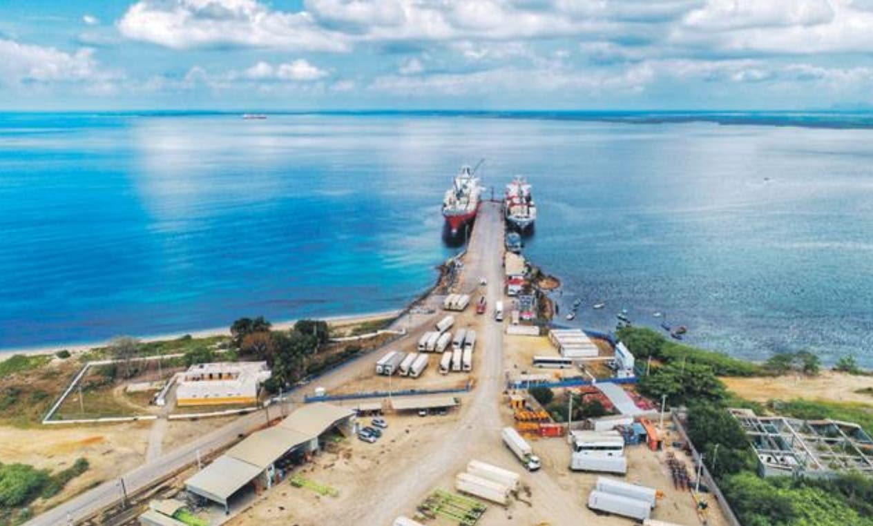 Banco Interamericano aprueba financiamiento para puerto de Manzanillo