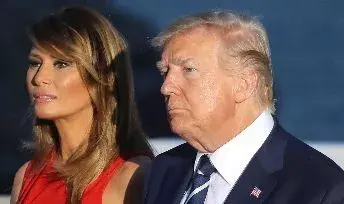 Melania Trump dice que atacante era un «monstruo» que vio a su marido como algo inhumano