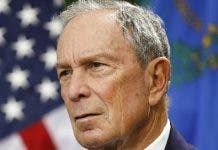 Solo Bloomberg puede derrotar a Trump