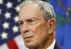 Solo Bloomberg puede derrotar a Trump