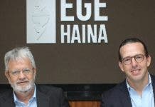 EGE Haina y Elecnor harán un  parque solar en San Cristóbal
