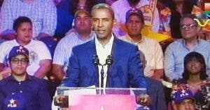 Domingo Contreras insta a la JCE fijar pronto fecha de nuevas elecciones