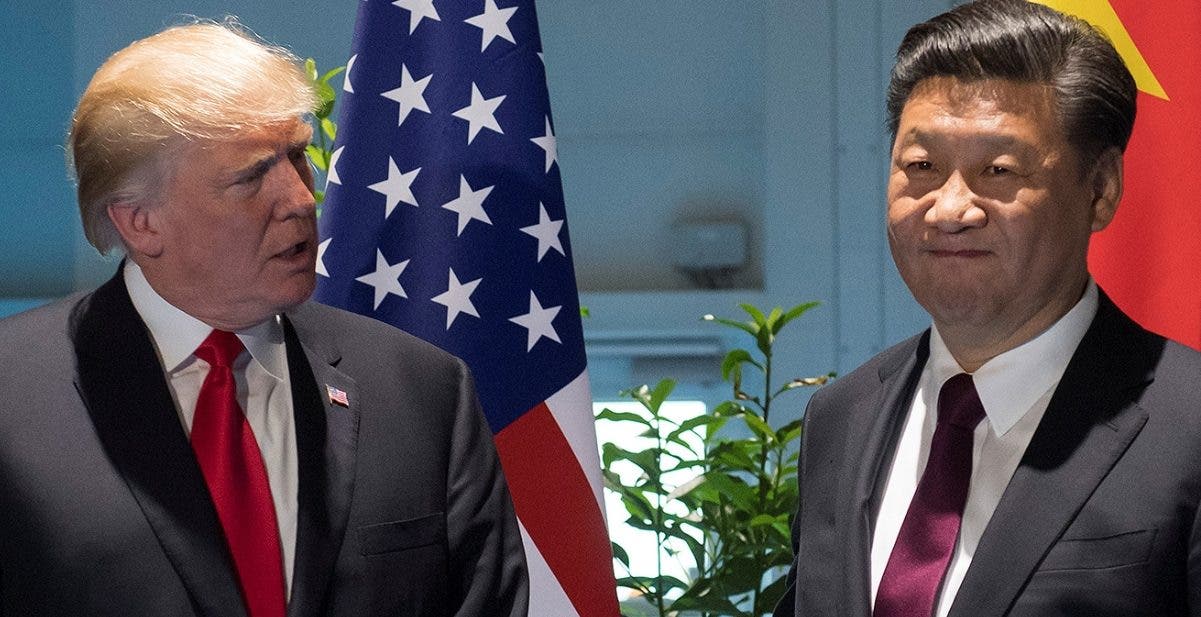 Antagonismo entre China y EE.UU repercute en el mundo