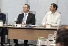 Amchamdr advierte crisis electoral crea alarma “media”