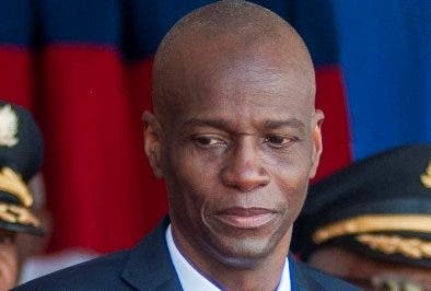 Los asesinos del presidente de Haití se identificaron como agentes de la DEA