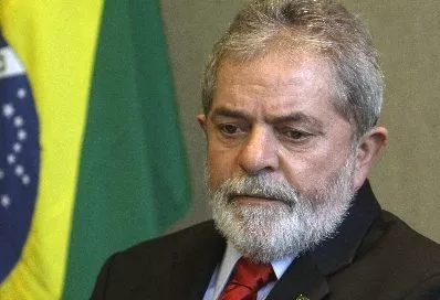 Inácio Lula da Silva se desvincula de soborno