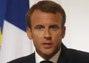 Macron reclama en la ONU un “multilateralismo de hechos” y no de palabras