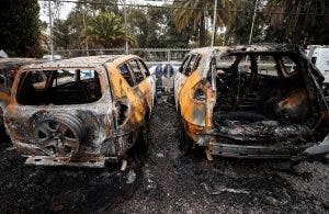 Chile entra en crisis tras caos en Viña del Mar