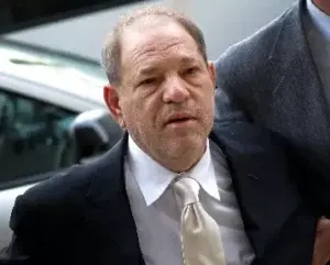 productor  Weinstein fue  encontrado culpable