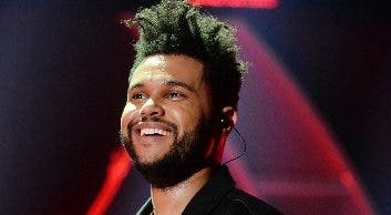The Weeknd lanzará cuarto álbum musical