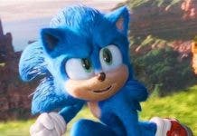 “Sonic” fue la más taquillera el fin de semana