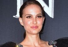 Natalie Portman y  su esposo se separan