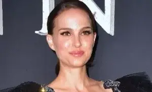 Natalie Portman y  su esposo se separan