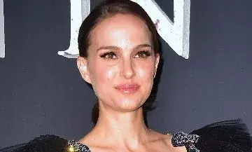 Natalie Portman y  su esposo se separan