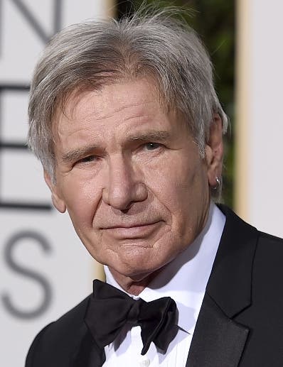 Harrison Ford, “sin idea” para retirarse