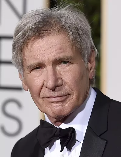 Harrison Ford, “sin idea” para retirarse