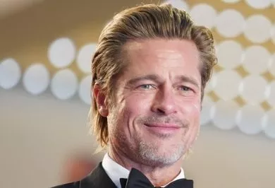 Brad Pitt se retirará un tiempo del cine