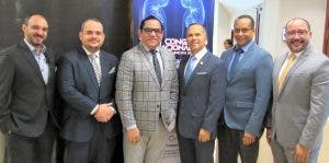 Sociedad Dominicana de Urología anuncia su congreso nacional