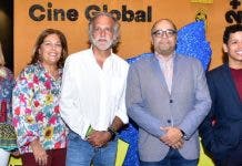 Cineasta dona 25 mil dólares a la Fundación FACCI