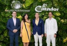 El Catador Wine Tour 2020 llega a la ciudad Puntacana